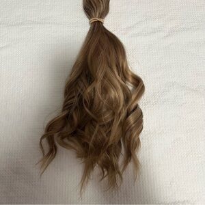 Bellami 16” Hair Extensions
